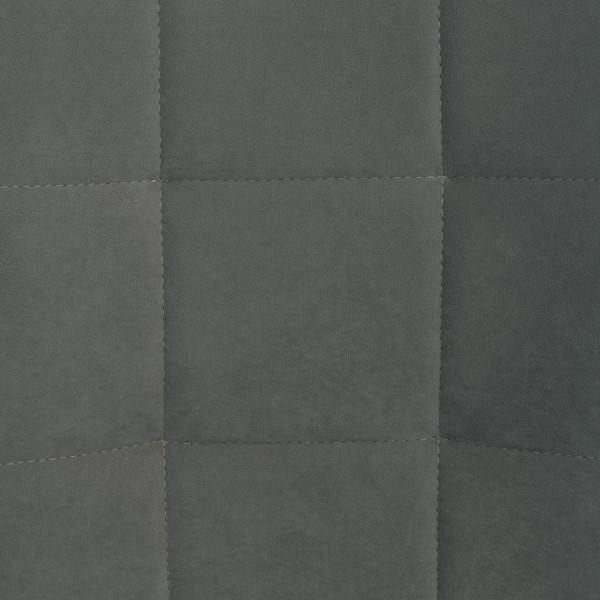 Кресло ONE флок , серый, 29 фото № 7