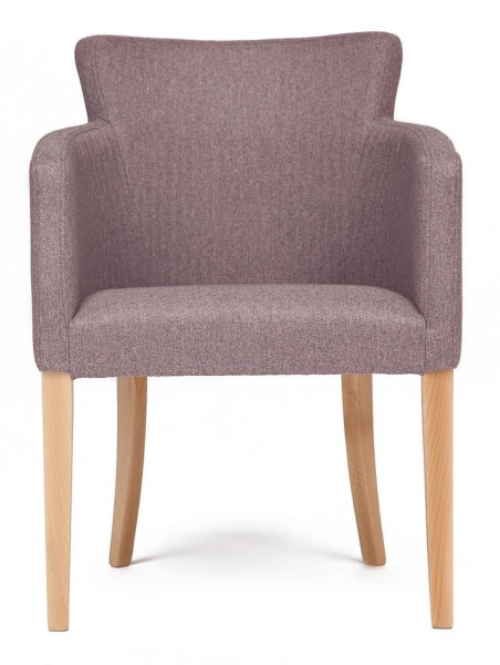 Кресло «Knez» (Кнез) (Розовый кварц) фото № 2