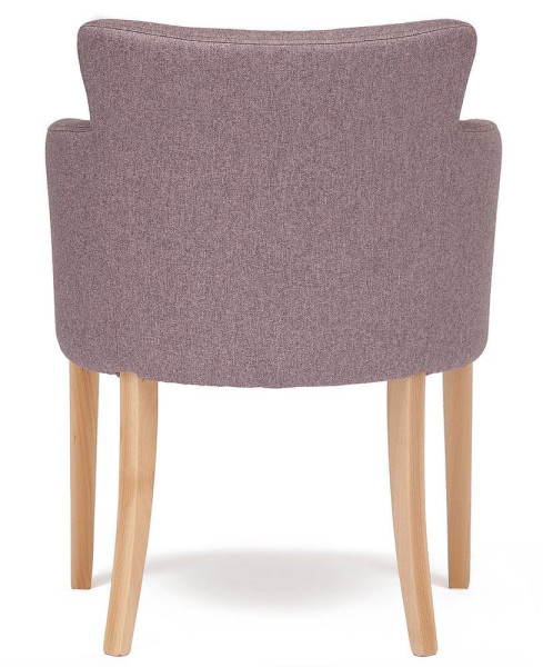 Кресло «Knez» (Кнез) (Розовый кварц) фото № 4