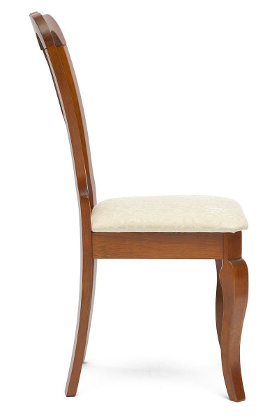 Стул с мягким сиденьем «Aphrodite» (Афродита) (Дуб в красноту) фото № 2