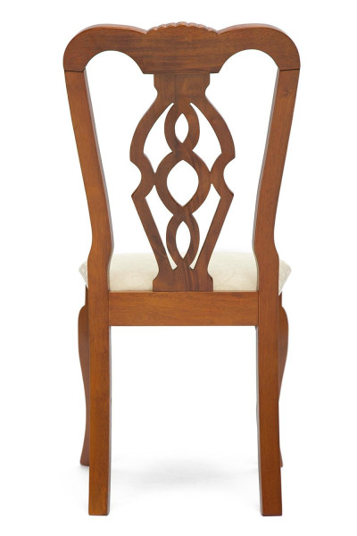 Стул с мягким сиденьем «Aphrodite» (Афродита) (Дуб в красноту) фото № 3