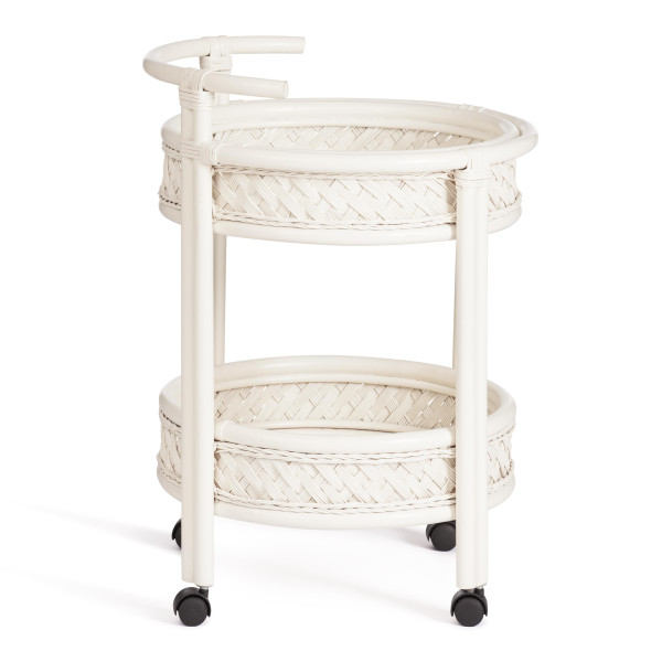 Барный столик «Андреа» (Andrea) (Белый) фото № 2