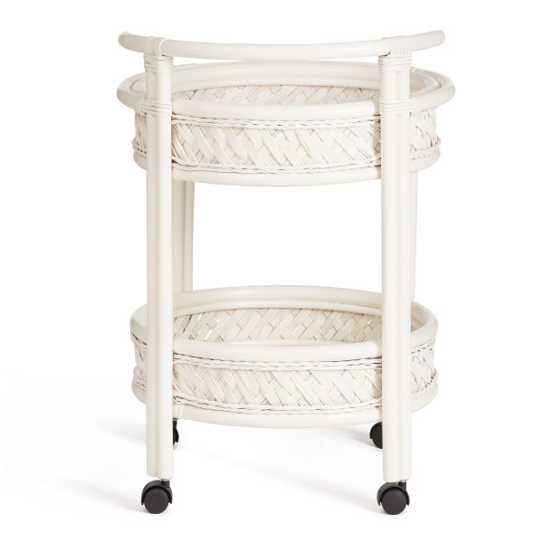 Барный столик «Андреа» (Andrea) (Белый) фото № 4