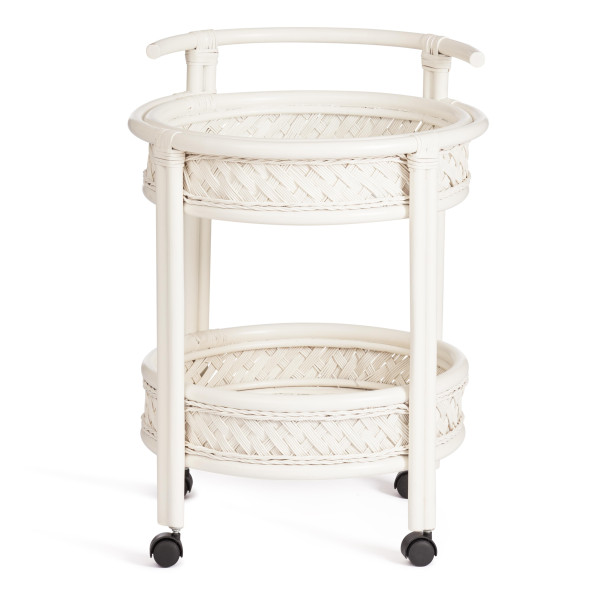 Барный столик «Андреа» (Andrea) (Белый) фото № 5