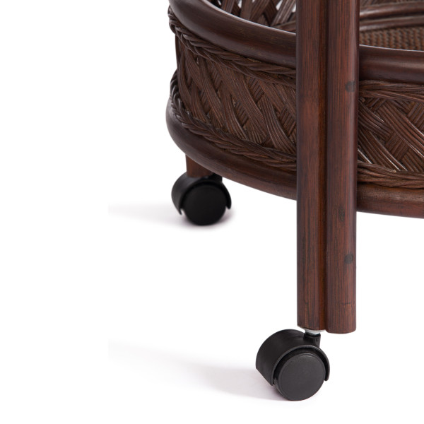 Барный столик «Андреа» (Andrea) (Pecan washed) фото № 7