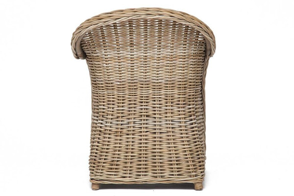 Кресло Secret De Maison «Maison» (Натуральный/whitewashed) фото № 3