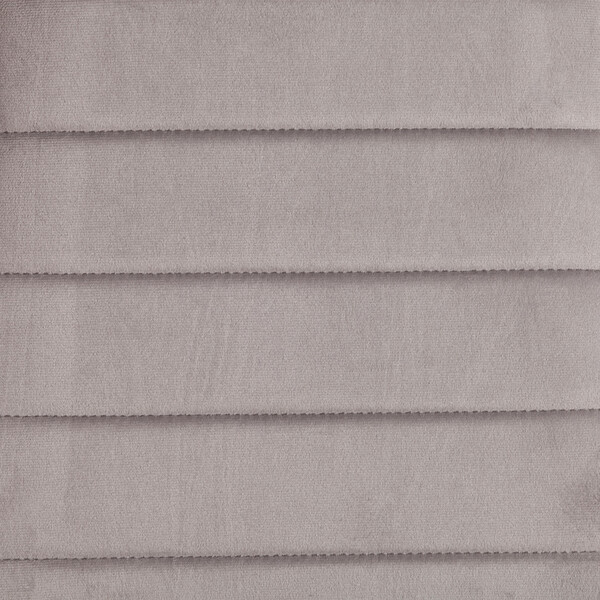 Стул Easy (mod. JSC02-1) металл, вельвет, 41 х 52 х 96 см, Light grey (светло-серый) HLR14 / черный фото № 7