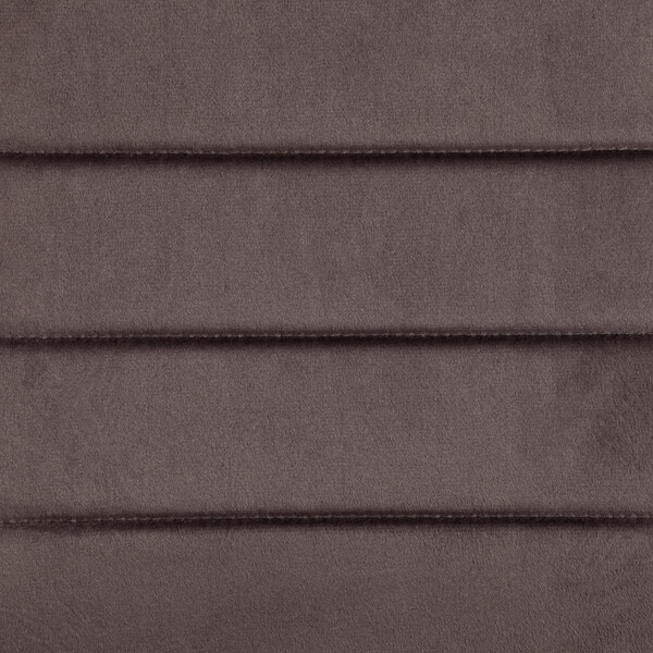 Стул Easy (mod. JSC02-1) металл, вельвет, 41 х 52 х 96 см, Dark grey (темно-серый) HLR24 / черный фото № 7