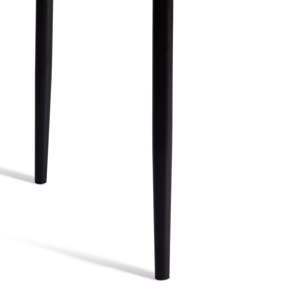 Стул VERTER (mod. BC577-DC) металл, вельвет, 41 х 52 х 95 см, Green (зеленый) HLR56 / черный фото № 8