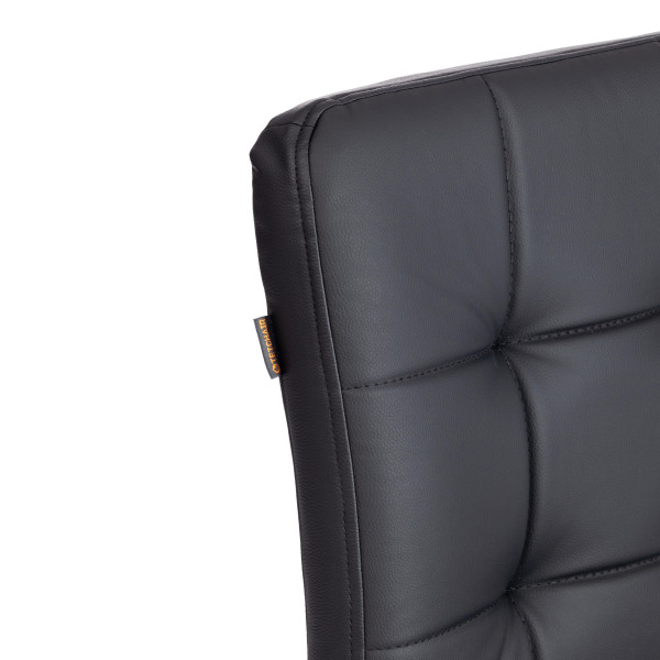 Кресло FIESTA кож/зам, черный, 36-6 фото № 9