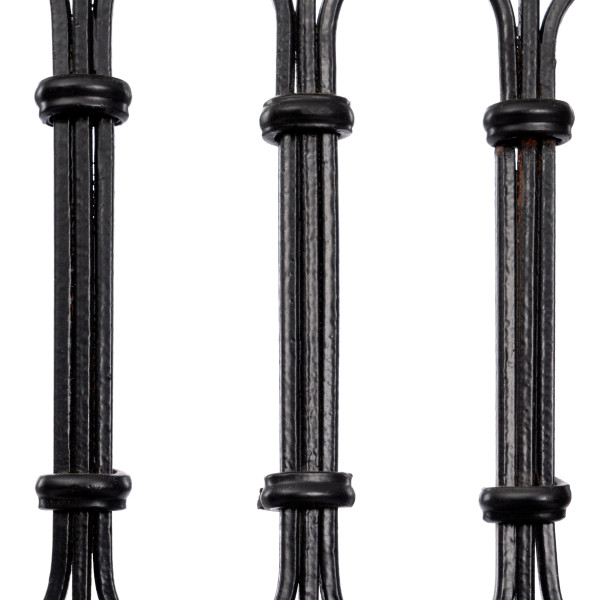 Стул Бомбей - 3417A палисандр, 45*44*100, Natural tinted (натуральный тонированный) фото № 8