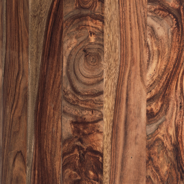 Бар Бомбей -1769 палисандр, 76,5хD45см, Natural tinted (натуральный тонированный) фото № 11