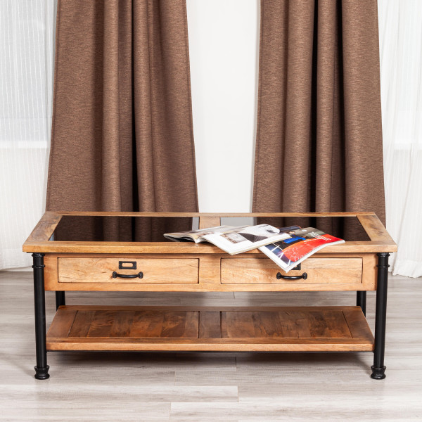 Журнальный стол Secret De Maison «Академия» (Academy) (Натуральный) фото № 10