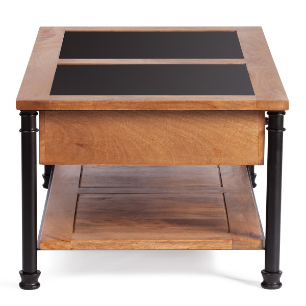 Журнальный стол Secret De Maison «Академия» (Academy) (Натуральный) фото № 2