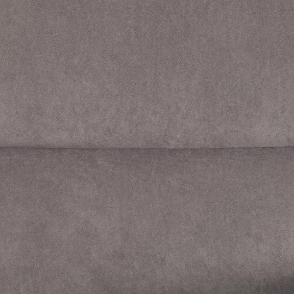 Кресло BENEFIT флок , серый, 29 фото № 7