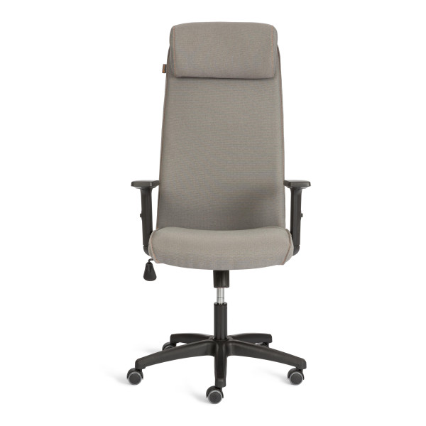 Кресло PRAGMATIC PLT ткань, серый, C27 фото № 7