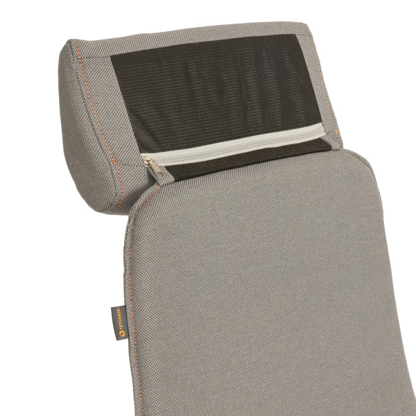 Кресло PRAGMATIC PLT ткань, серый, C27 фото № 11