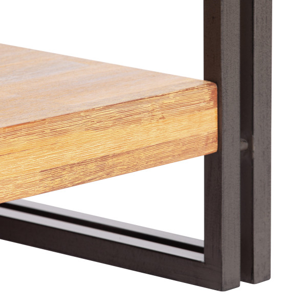 Столик Secret De Maison City (CTY L12) (Коричневый дым) фото № 7