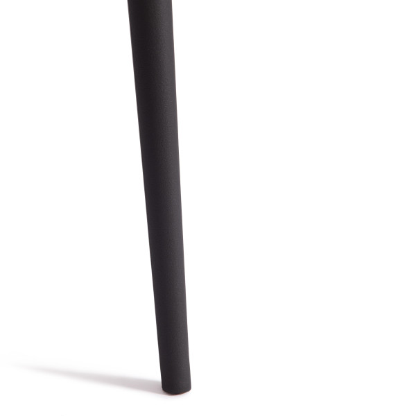 Стул Cat Chair (mod. 028) пластик, 53 x 59 x 82,5 см, черный (Black 3010) фото № 7