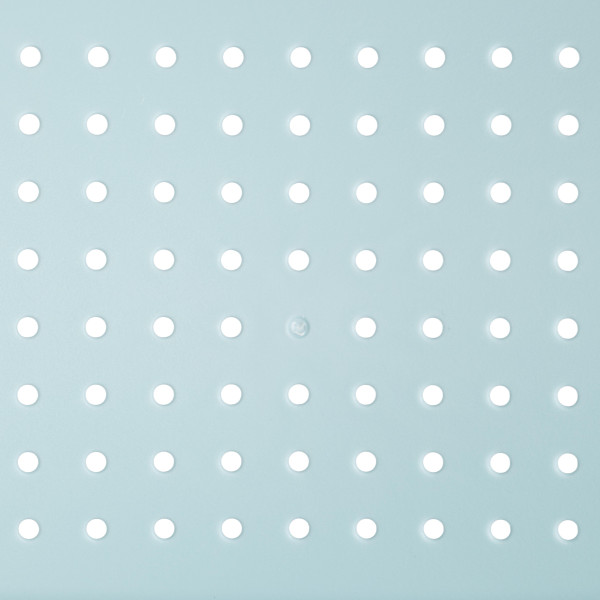 Кресло Funny ткань, голубой фото № 7