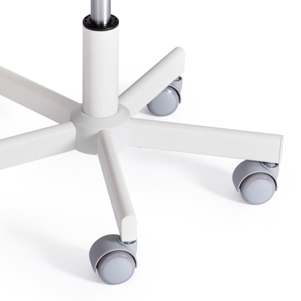 Кресло Funny ткань, голубой фото № 9