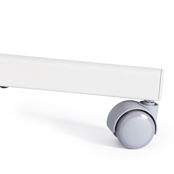 Кресло Funny ткань, голубой фото № 10