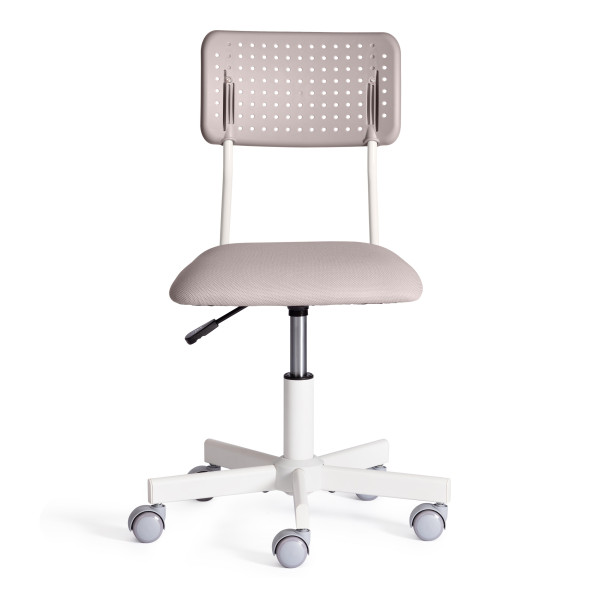 Кресло Funny ткань, серый фото № 5