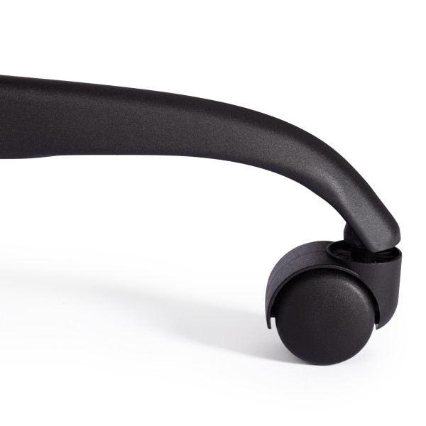 Кресло Lugano велюр, темно-серый фото № 10