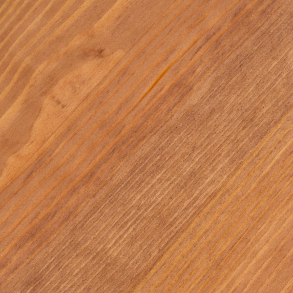 Стул Соната массив сосны, 41х50х95 см, антик /графит фото № 8