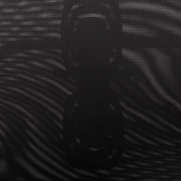 Кресло Matrix grey ткань, черный фото № 15