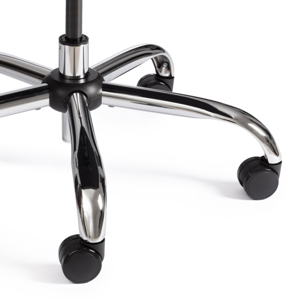 Кресло Appolon ткань, т.-серая фото № 17