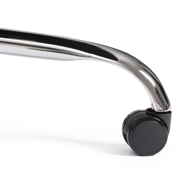 Кресло Appolon ткань, т.-серая фото № 18