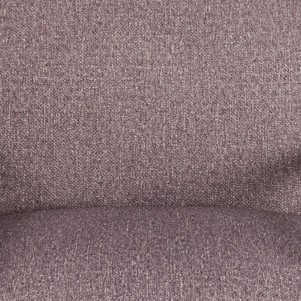 Кресло Charli LUX/Чарли Люкс велюр/букле, VT shape wood rose, 70х80х82 см фото № 8