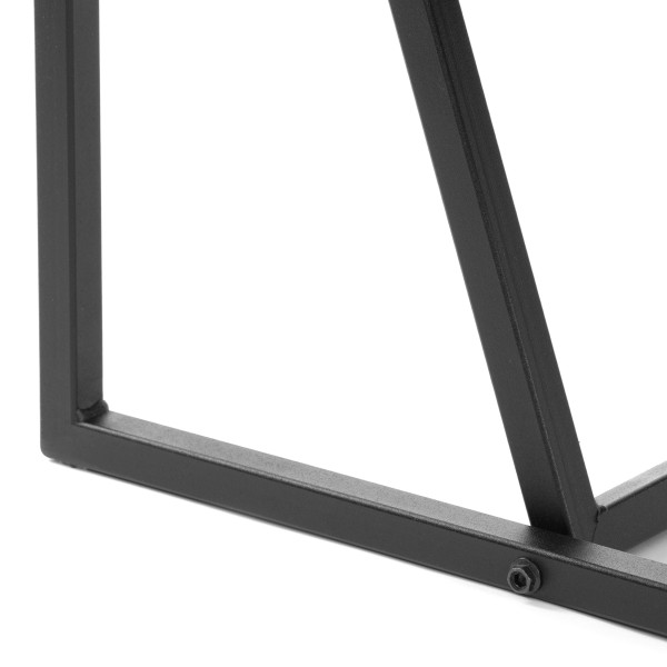 Кресло Charli LUX/Чарли Люкс велюр/букле, VT shape silver, 70х80х82 см фото № 10