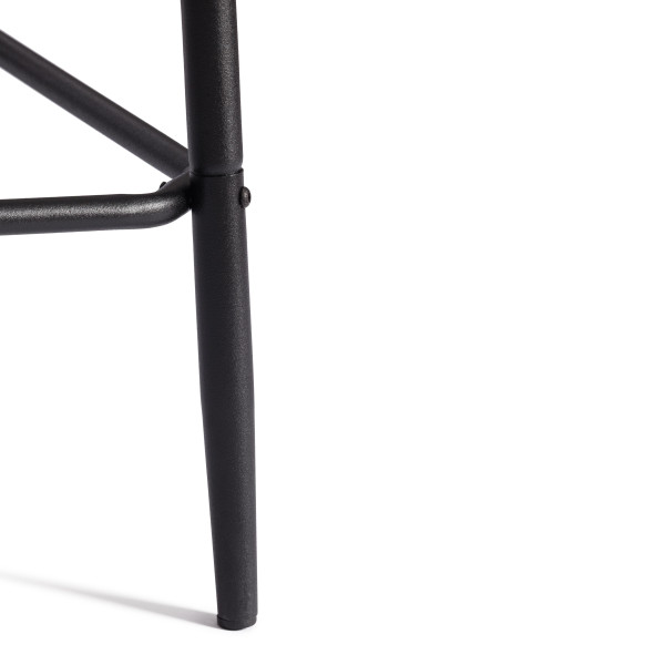 Полубарный стул  Bari/Бари экокожа , бежевый, 42х55х99 см фото № 13