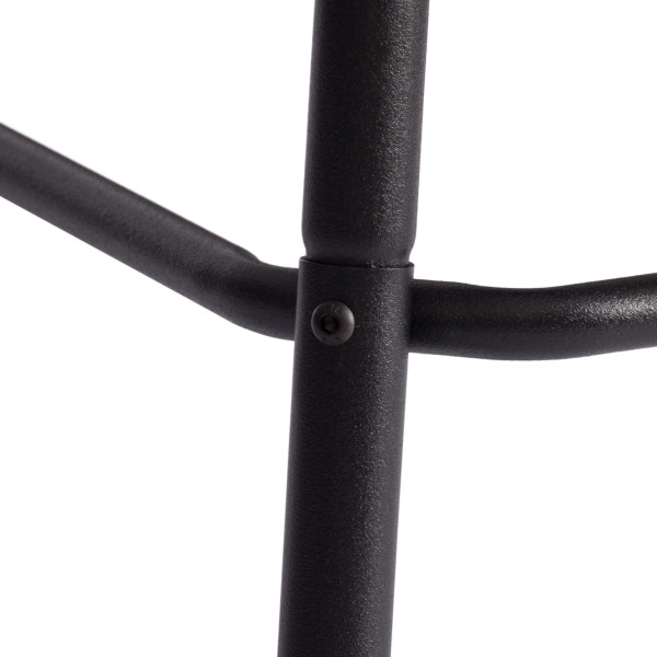 Полубарный стул  Medeo/Медео экокожа , бежевый, 42х56х102 см фото № 10