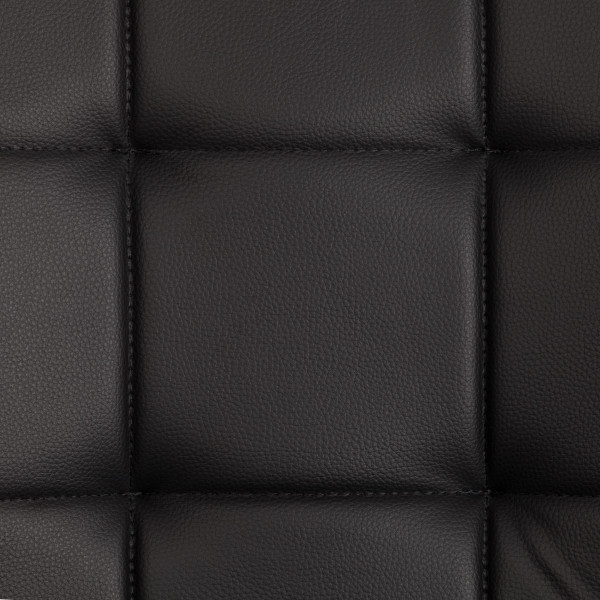 Барный стул  Bari/Бари экокожа , черный, 45х56х110 см фото № 8