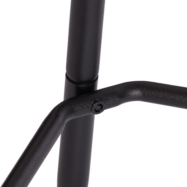 Барный стул  Medeo/Медео велюр, серый, 29, 45х56х113 см фото № 12