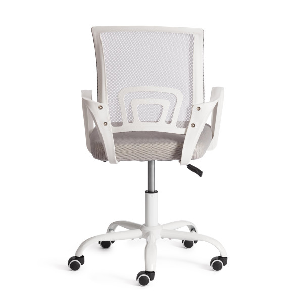 Кресло BM-520M ткань, серый фото № 4