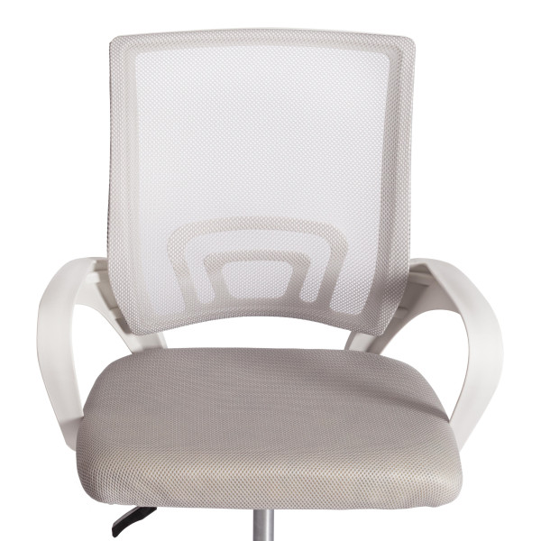Кресло BM-520M ткань, серый фото № 6