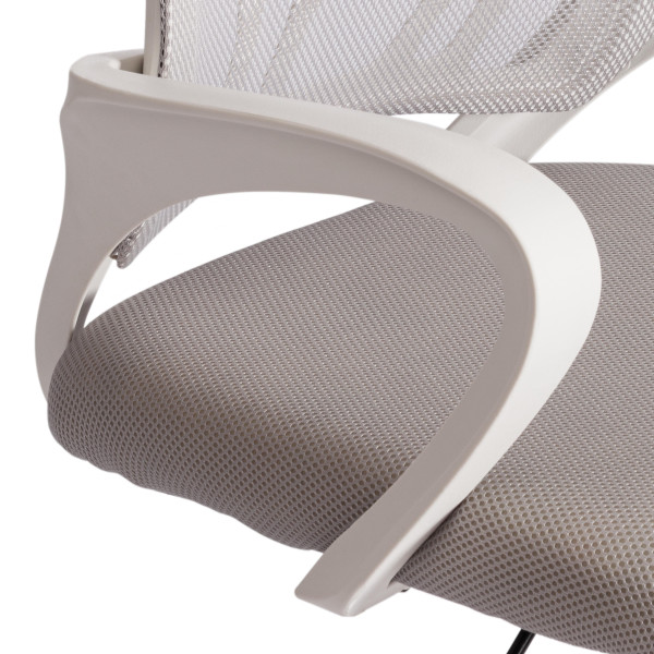 Кресло BM-520M ткань, серый фото № 7