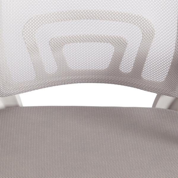 Кресло BM-520M ткань, серый фото № 9
