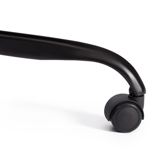 Кресло Invite ткань, черный фото № 19