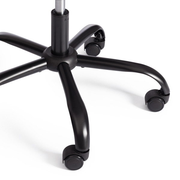 Кресло Joker ткань, черный фото № 15