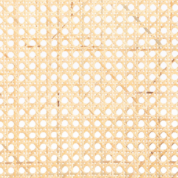 Стул LOKI (mod.XMS-CB2895) дерево вяз/ротанг, 51х44х86 см, черный фото № 8