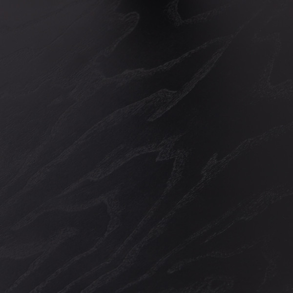 Стул ASGARD (mod.XMS-CB3027) дерево вяз, 48х43х76 см, черный фото № 8