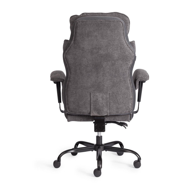 Кресло Comfy BL ткань, серый фото № 6