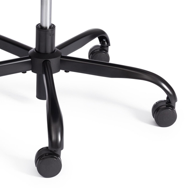 Кресло Comfy BL ткань, серый фото № 18