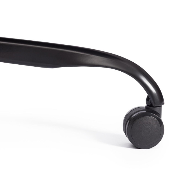 Кресло Comfy BL ткань, серый фото № 19