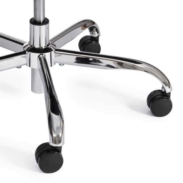 Кресло Comfy CR ткань, серый фото № 18